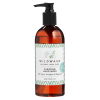Hand wash, cruelty free, natural ingredients, clean hands, kill bacteria